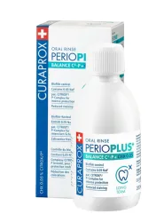 Curaprox Perio Plus Balance CHX 0.05 % (200ml)