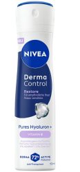 Nivea - Derma Control Restore Deo Spray Female, 150  ml