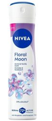 Nivea - Deo Blooming Garden Spray Female, 150  ml