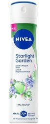 Nivea - Deo Fruity Delight Green Apple Spray Female, 150  ml