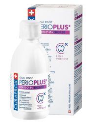 Curaprox Perio Plus Forte CHX 0.2 % (200 ml)