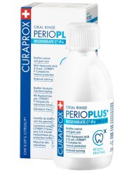 Curaprox Perio Plus Regenerate CHX 0.09 % (200 ml)