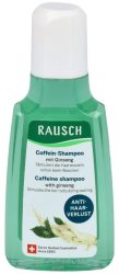 Rausch Coffein-Shampoo Ginseng