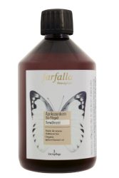 Farfalla Bio-Pflegeöl Aprikose (500ml)