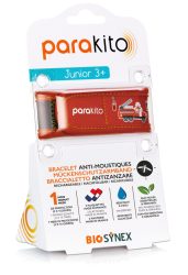 parakito Mückenarmband Junior Feuerwehr (1 Stk)
