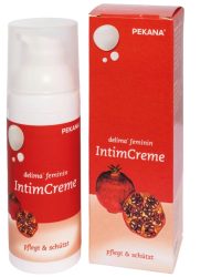 delima feminin Intimcreme (50ml)