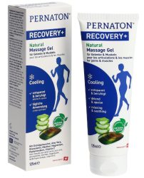 Pernaton Mobility+ Massage-Gel, kühlend (125ml)