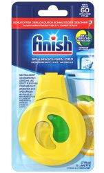 FINISH Sp&uuml;lmaschinenpflege Deo 3048417 Citrus & Limette