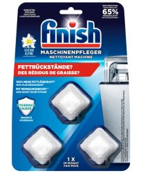 FINISH Maschinenpfleger 3208149 3 Tabs