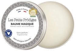 Les Petits Prodiges - Neutraler Mehrzweckbalsam, 100  ml