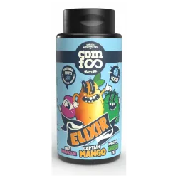 Comfoo Elixier Mango - Maracuja & Green Tea Elixier (400ml)