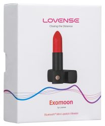 Lovense Exomoon Minivibrator (1 Stk)