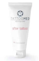 TATTOOMED After Tattoo (100 ml)