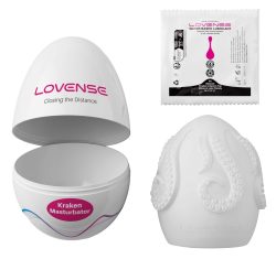 Lovense Kraken Einmal-Masturbator-Sleeve (1 Stk)