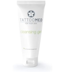 TattooMed cleansing gel (100ml)