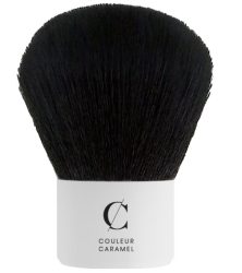Couleur Caramel Kabukipinsel N° 02