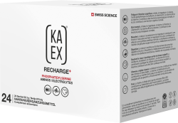 KA-EX - Pwd Recharge+, 24 Stk