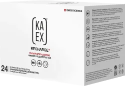 KA-EX - Pwd Recharge+, 24 Stk