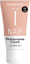 Näif Multi Purpose Cream Nährende Intensivpflege (50ml)