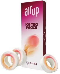 air up Pods Ice Tea Peach 3er Aroma-Pods – Freizeit/Gadgets/Trends