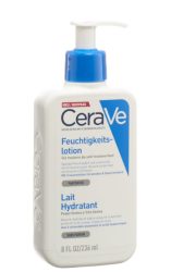 CERAVE Feuchtigkeitslotion Disp 236 ml