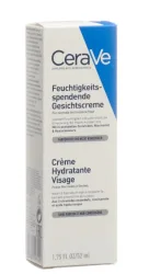 CERAVE Facial Moisturising Lotion Feuchtigkeitsspendende Gesichtscreme 50ml Damen