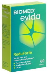 Reduforte Biomed Tabletten (60 Stk)