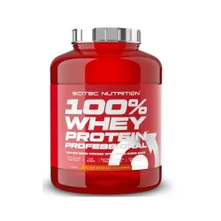 Scitec Nutrition Whey Protein Professional Salted Caramel (1.8kg)