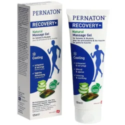 Pernaton Mobility+ Massage-Gel, kühlend (125ml)