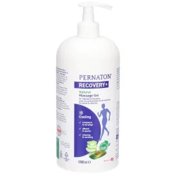 Pernaton Mobility+ Massage-Gel, kühlend (1 Liter)