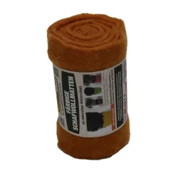 Samen Mauser Winterschutzmatte farbig orange, 200x20cm (1 Stk)