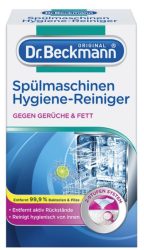 Dr.Beckmann Spülmaschinen Hygiene Reiniger (75g)