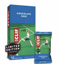 Clif bar Schokochip (12x68g)