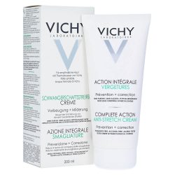 Vichy Schwangerschaftsstreifen Creme (200ml)