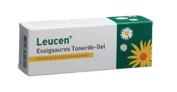 Leucen Essigsaures Tonerde-Gel (50g)