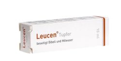 Leucen Tupfer (10ml)
