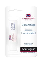 Johnson&Johnson GmbH-CHC, Johnson&Johnson GmbH-CHC Neutrogena® Norwegische Formel Lippenpflegestift Classic