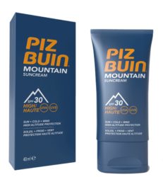 PIZ BUIN Mountain Cream SPF 30 (50 ml)