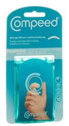 Compeed Fingerrisse Pflaster (10 Stk)