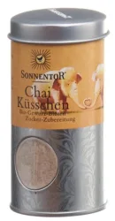 Sonnentor Chai Küsschen Gewürz (70g)