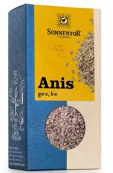 Sonnentor Anis ganz Bio (50g)