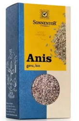 Sonnentor Anis ganz Bio (50g)