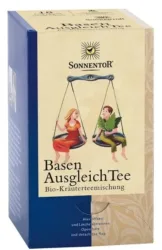 Sonnentor Basen Ausgleich Tee (18x1.5g)