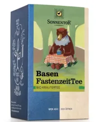 Sonnentor Basen Fastenzeit Tee (18x1.5g)