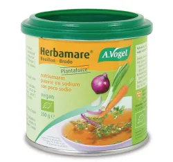 A. Vogel Herbamare Bouillon Plantaforce natriumarm (200g)