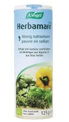 A. Vogel Herbamare Diätsalz (125g)