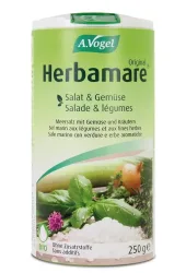 A. Vogel Herbamare Original Meersalz mit Kräutern (250g)