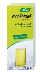 VOGEL Molkosan liq Fl 500 ml