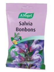 VOGEL Salvia Bonbons Btl 75 g