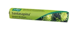 A. Vogel Santasapina Husten-Bonbons (40g)